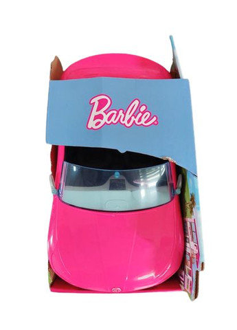 Кабриолет мечты (HBT92) Barbie (290841414)