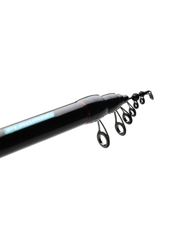 Матовое удилище SCarp Tele Match 3.9м 15-40г FSCATM390 Flagman (316516632)