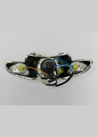 Фара у зборі Viper Active Defiant No Brand (369802195)