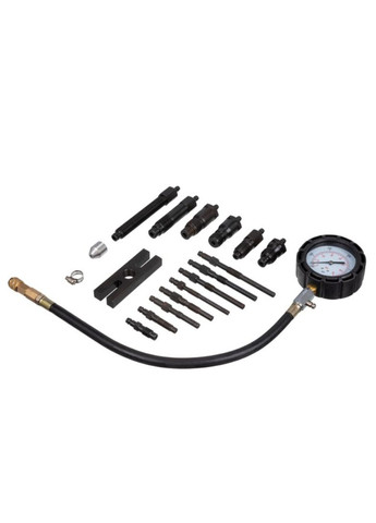 Компрессометр для дизельных двигателей Pro (AT-4003) Intertool (349820494)