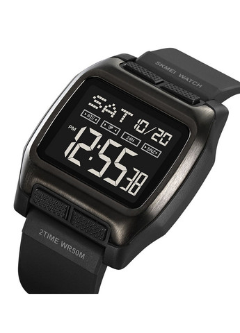 Наручний годинник чоловічий Skmei (369921389)