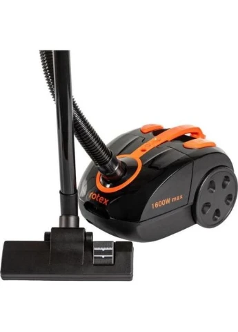 Пылесос Rotex RVB16-B EcoClean (354228166)