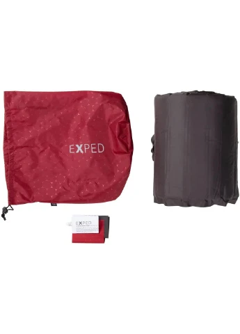 Килимок самонадувний SIM Comfort 10 LW Exped (318666378)