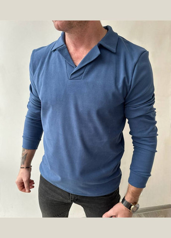 Кофта поло🔝 Luna (322444679)