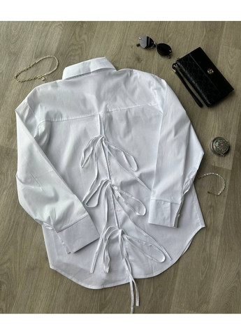 Вишукана жіноча сорочка Luna (355339866)