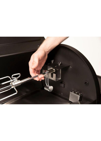 Планча на бічну пальник 11250 Broil King (326804013)