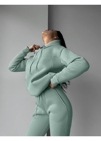 Жіночий спортивний костюм No Brand (364961308)