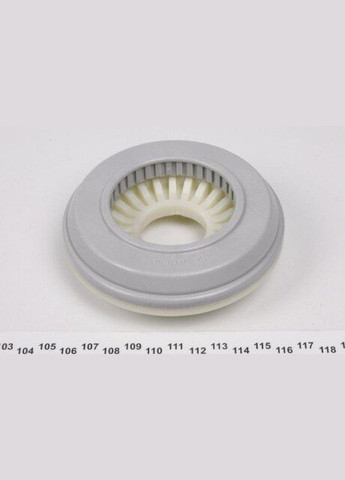 Підшипник амортизатора опорний Citroen Nemo/Peugeot Bipper 08- SNR M258.11 (opt-om) No Brand (345756530)