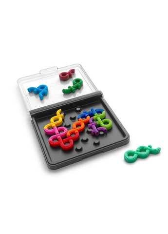 Настільна гра IQ Спагеті () Smart Games SG 309 UKR (368755206)