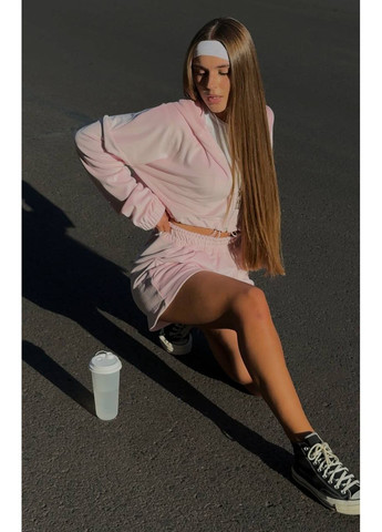 Жіночій спортивний костюма No Brand (349744800)