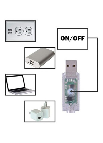 Світлодіодна Гірлянда штора 3*3 м 8 режимів роботи колір тепло-жовтий No Brand (313859914)