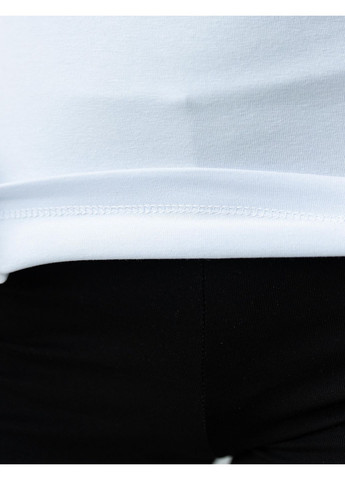 Жіноча приталена футболка (0018500KAPXS) Casual Trend №185 - (358935211)