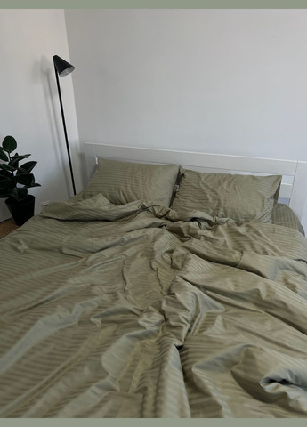 Постельное белье Двуспальный IN.HOME_UA (322069003)