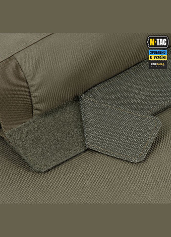 Підсумок медичний горизонтальний ROLL Elite Ranger Green M-TAC (315339391)