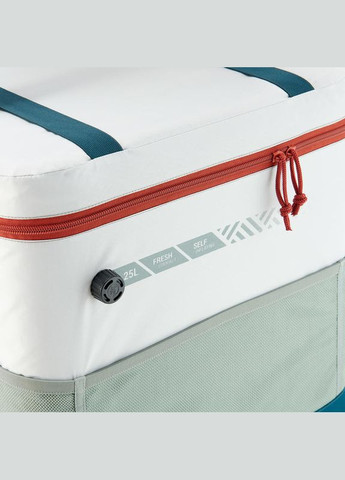 Производная Сумка-холодильник (Термосумка) NH FRESH COMPACT 25л для Кемпинга Quechua (342967103)