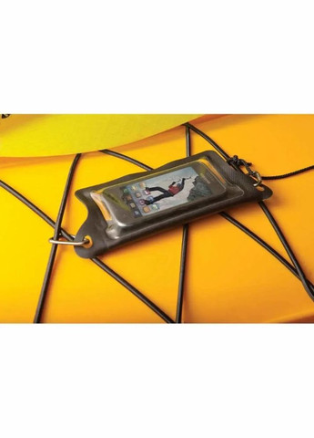 Гермочехол для телефону TPU Guide W/P Case for iPhone5 Yellow, 12 х 6.5 см від Sea to Summit None (334672009)