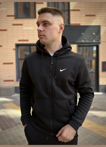Утеплений Спортивний Костюм Зим/Осінь з Начосом No Brand (313866055)