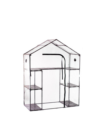 Мини теплица из фито света для дома, дачи, террасы или патио Sezam Akrur Metaplant (300854238)