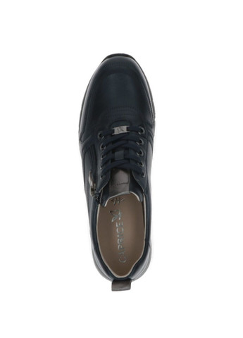 Кроссовки Caprice синие демисезоны (353131024)