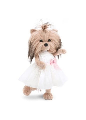 М'яка іграшка Lucky Yoyo: Елегантність (LD2/040) Orange Lucky Yoyo Елегантність (368563686)