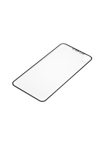 Стекло защитное (GL605507) PowerPlant Full screen Xiaomi Mi 8, Black (366657805)