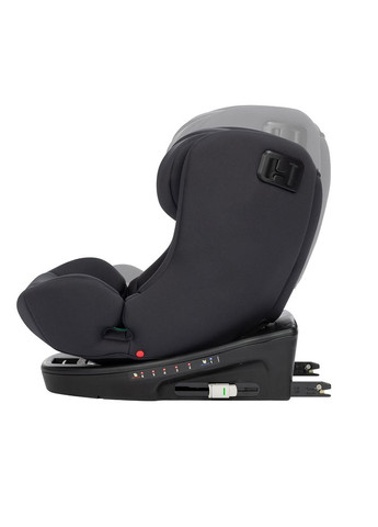Автокресло Athena 360 i-Size Mineral Black () Bebe Confort 8106288210 (335030435)