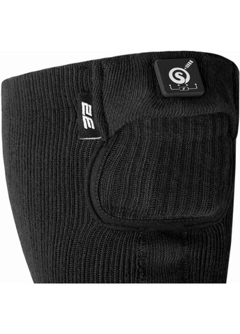 Шкарпетки Race Plus Black (-HSRCPS-BK) 2E (355872500)