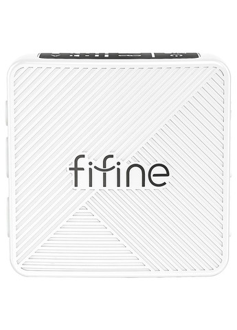 Микрофон (m510206) Fifine M9W White (369026194)