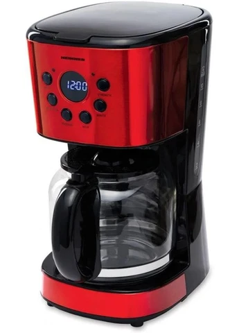 Кофеварка HCM-1500RDIX HEINNER (363864047)