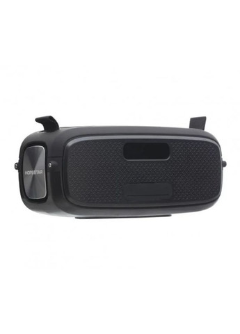 Портативна Bluetooth-колонка A20 Pro Black Hopestar (297457440)
