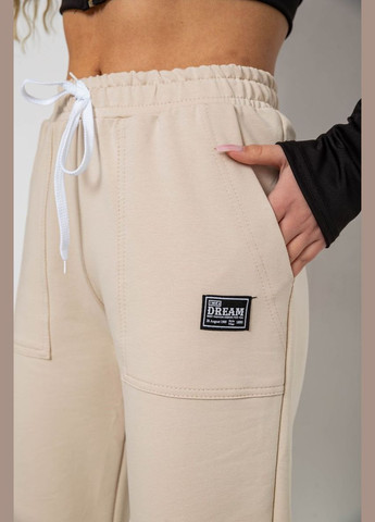 Спортивные штаны женские,, 247R4670 Antisa (324092274)