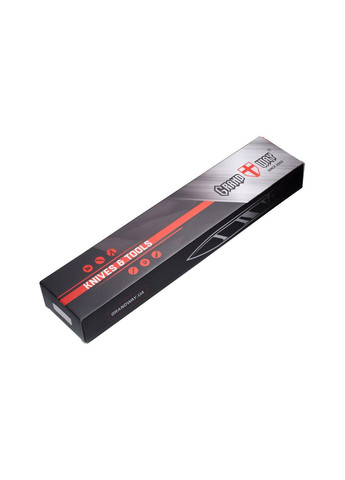 Ніж нескладною кукрі 2819 DU-B Grand Way (315041033)