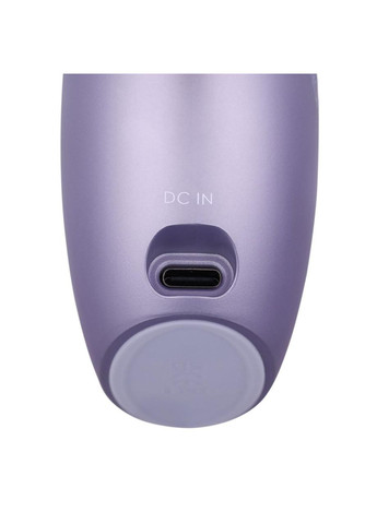 Вакуумний кліторальний стимулятор Pulse Galaxie Metal Lilac, нічник-проєктор зоряного неба Svakom (303888735)