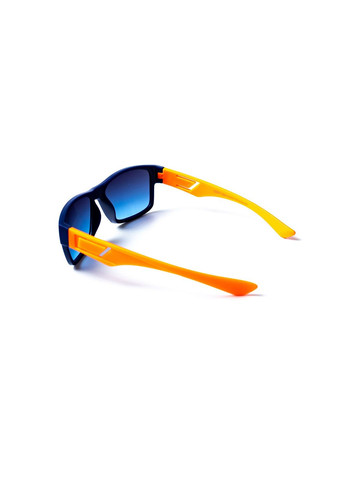 Солнцезащитные очки детские Спорт LuckyLOOK 449-749 (292668910)