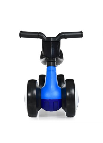 Толокар M 4086-4 Синій мотоцикл Bambi (373407591)