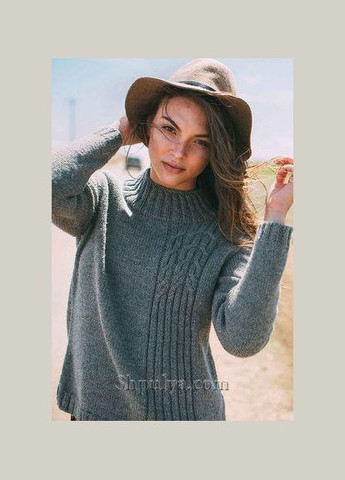 Пряжа BAMBINO LUX WOOL № 70211 / БАМБИНО ЛЮКС ВУЛ нитки пряжа для вязания Etrofil (366394411)