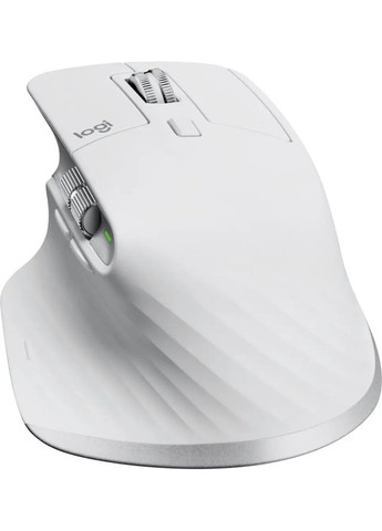 Мышь беспроводная MX Master 3S For Mac Pale Grey (910-006572) Logitech (360406646)