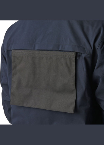 Куртка тактическая демисезонная 5-in-1 Jacket 2.0 Dark Navy 5.11 Tactical (315822924)