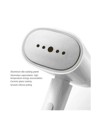 Ручной отпариватель Mijia 2 противоударный для одежды Xiaomi (370165846)