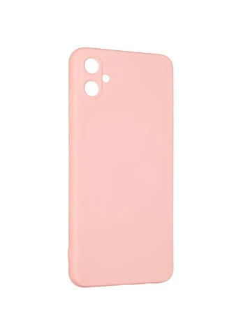 Чохол Soft Shield Case для Samsung A055 (A05) Pink Gelius (383904395)