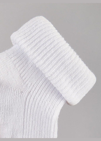 Набор носочков для малышей "" 2 шт (розовые,белые) KRAKO (331619696)