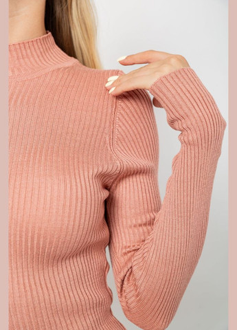 Водолазка жіноча в рубчик Ager 214R91306 (301407472)