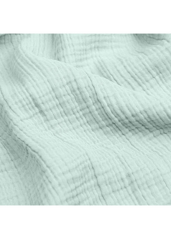 Наволочка муслин на подушку 40х60 PISTACHIO CS1 (4822052464977) Cosas (366961489)