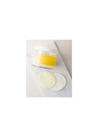 Пілінг для обличчя Dermalogy Bio-Peel Gauze Peeling Lemon Диск Зволожувальний 9.5 мл (8809381444883) Neogen (398340722)