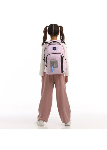 Рюкзак Education teens Kuromi 17 л HK25-2578M Kite (322873084)