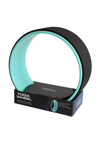 Колесо для йоги 32,5*12,5см York Fitness (361951602)