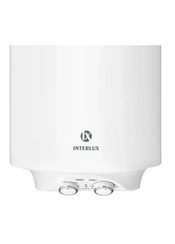 Водонагреватель IRWW-80MS (мокрый тен, 80 л) INTERLUX (364874823)