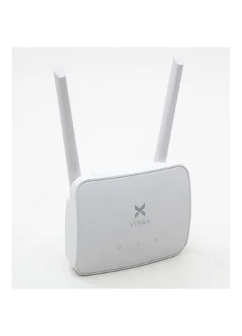 Маршрутизатор IndHome 4G C101 (VMRL-C101W) Vinga (382081301)