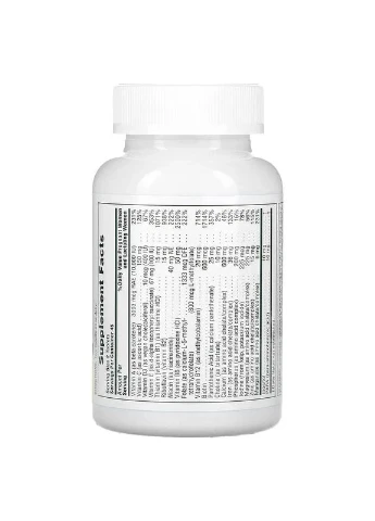 Мультивітаміни Ультрапренатальні Ultra Prenatal Multivitamin Natures Plus, 90 таблеток Nature's Plus (361113870)