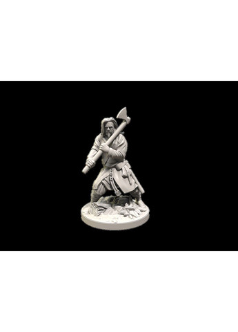 Настольная игра Назначение. Ведьмин лес (Destinies: Witchwood) Geekach (371877416)